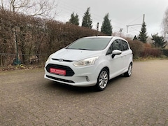 Bild des Angebotes Ford B-Max B-MAX Titanium/USB/Seitenschiebetür