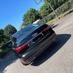 Bild des Angebotes Audi A6 45 TDI quattro tiptronic