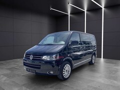 Bild des Angebotes VW T5 Multivan 4Motion DSG /LEDER/