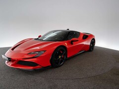 Bild des Angebotes Ferrari SF90 Stradale ASSETTO FIORANO FERRARI SINGEN