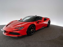 Bild des Angebotes Ferrari SF90 Stradale ASSETTO FIORANO FERRARI SINGEN