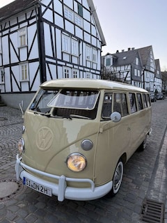 Bild des Angebotes VW T1