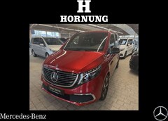 Bild des Angebotes Mercedes-Benz EQV 300 EQV 300 AVANTGARDE SD Airmatic AMG DISTR TISCH