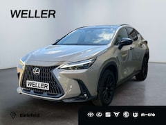 Bild des Angebotes Lexus NX 350h E-FOUR Overtrail *Pano*360*HUD*Navi*LED*