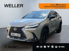 Bild des Angebotes Lexus NX 350h E-FOUR Overtrail *Pano*360*HUD*Navi*LED*