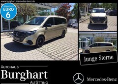 Bild des Angebotes Mercedes-Benz V 250 V 250 d STYLE Lang AMG Line Night/SHD/el.Türen
