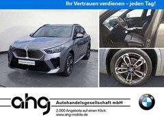 Bild des Angebotes BMW iX2 ix2 xDrive30 M Sport Navi Head-Up AHK ACC 360°