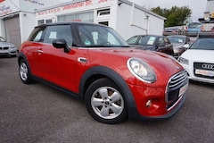 Bild des Angebotes MINI Cooper *Klimaautom.*PDC*nur 24.500KM*GARANTIE*++