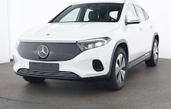Bild des Angebotes Mercedes-Benz EQA 300 4M PROGRESSIVE ADV PLUS+AHK+360°+KEYLESS