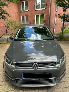 Bild des Angebotes VW Polo Allstar