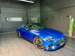 Bild des Angebotes Mercedes-Benz SL 63 AMG