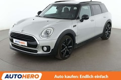 Bild des Angebotes MINI Cooper Clubman Cooper Aut.*NAVI*LED*PDC*SHZ*ALU*TEMPO*KLIMA*