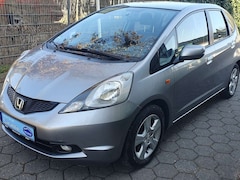 Bild des Angebotes Honda Jazz 1.2 Trend, Klima, 2 Hand, Scheckheft, Tüv neu