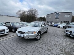 Bild des Angebotes Volvo XC70 2.4 D5 AWD Edition/AHK/Xen/SHZ/Temp/Standhz