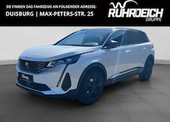 Bild des Angebotes Peugeot 5008 GT 2.0 BlueHDi 180 7-Sitzer +ACC+PANO+LED+CAM+NAVI