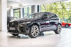 Bild des Angebotes Jaguar F-Pace SVR 1988 EDITION MERIDIAN HUD PANO