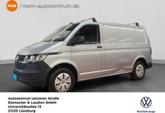 Bild des Angebotes VW T6 Transporter 2.0 TDI AHK Kamera App-Connect ESP uvm.