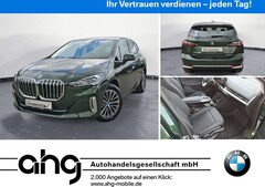 Bild des Angebotes BMW 225 225e xDrive Active Tourer Luxury Line 360° AHK