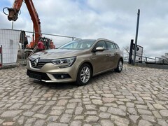 Bild des Angebotes Renault Megane Intens Automatik Navi SHZ Ambiete Leder