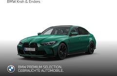 Bild des Angebotes BMW M3 Competition-xDrive+Laserlicht+Innovationspaket