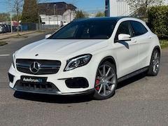Bild des Angebotes Mercedes-Benz GLA 45 AMG 4Matic*Autom.*Navi*PDC*SHZ*