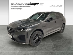 Jaguar F-Pace D300 AWD R-Dynamic HSE AHK HUD Pano DAB