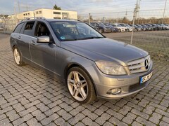 Bild des Angebotes Mercedes-Benz C 230 C 230 T (204.252) AMG LINE TÜV.06.2026
