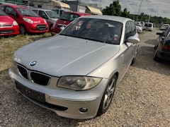 Bild des Angebotes BMW 118 1er (5-Türer) 118i Aut.