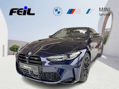 Bild des Angebotes BMW M4 Cabrio  Competition M xDrive Head-Up HK HiFi