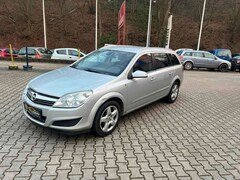 Bild des Angebotes Opel Astra 1.6 Caravan Sport Tüv 12/2026