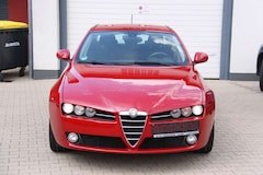 Bild des Angebotes Alfa Romeo 159 1.7 TBi 16V Turismo