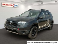 Bild des Angebotes Dacia Duster 1.5 dCi Klima BT PDC AHK SHZ