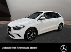 Bild des Angebotes Mercedes-Benz B 250 e PROGRESSIVE+LED+KAMERA+8G