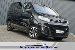 Bild des Angebotes Citroen Jumpy SpaceTour 1.Hd PANO Keyless RFK HUD XENON