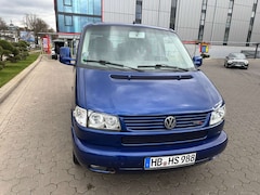 Bild des Angebotes VW T4 Multivan Multivan T4 TDI "Last Edition"