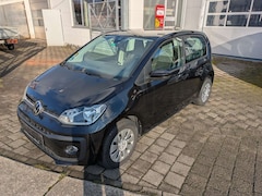 Bild des Angebotes VW up! Basis