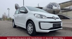 Bild des Angebotes VW e-up! RFK/LED/MwSt/1.Hand