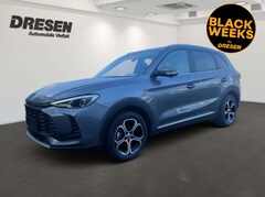 Bild des Angebotes MG ZS COMFORT+Sitzheizung+Navi+360-Grad-Kamera+Parksenso