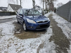 Bild des Angebotes Ford Focus Focus Turnier 1.6 16V Concept