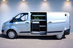 Bild des Angebotes Ford Transit Custom 310 L2**LANG**AUT=KLIMA=NAVI=2xSCHIEBETÜR=E6