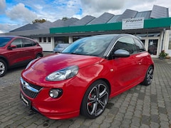 Bild des Angebotes Opel Adam S 1.4 Turbo IntelliLink4 18"ALU OPC