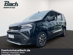 Bild des Angebotes Toyota Proace City Verso Teamplayer L1 1.5-D 130