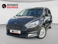 Bild des Angebotes Ford Galaxy 2.0 EcoBlue Titanium DAB 3-ZONEN TEMPO