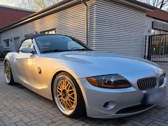Bild des Angebotes BMW Z4 Z4 Roadster roadster 2.5i