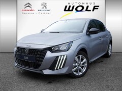 Bild des Angebotes Peugeot 208 1.2 Hybrid 100 Style KLIMA PDC SHZ LED