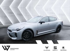 Bild des Angebotes Kia Stinger 3.3 V6 T-GDI GT 4WD SITZBELÜFTUNG LED