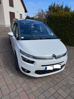Bild des Angebotes Citroen Grand C4 Picasso Grand C4 Picasso II BlueHDi 150 Exclusive