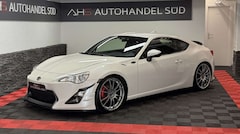 Bild des Angebotes Toyota GT86 Pure*AERO*ST*OZ*NAVIGATION*