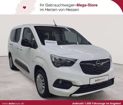 Bild des Angebotes Opel Combo Combo e-Life XL Elegance