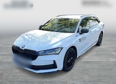 Bild des Angebotes Skoda Superb Combi Sportline 1,5 TSI iV 150 kW 1.5 TSI